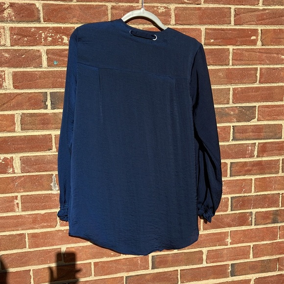 Vera Wang top - Picture 6 of 6